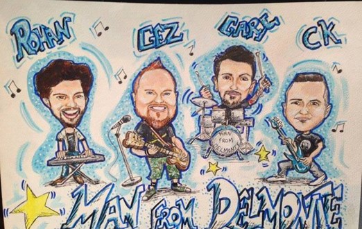 The Man from Delmonte Thumbnail Image 19